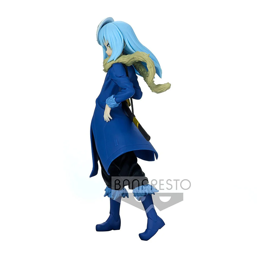 [Pre-order] That Time I Got Reincarnated as a Slime - FIGURE vol.9(A:RIMURU) Banpresto - Image 3