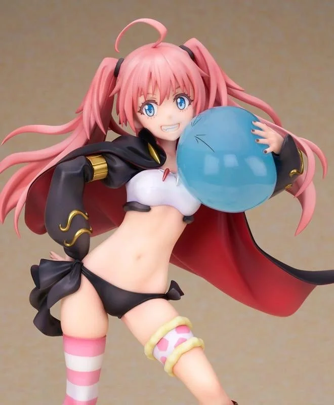 [Pre-order] That Time I Got Reincarnated as a Slime - Milim Nava 1/7 Scale Figure Alter - Image 2