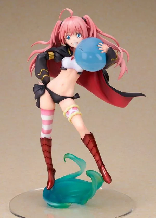 [Pre-order] That Time I Got Reincarnated as a Slime - Milim Nava 1/7 Scale Figure Alter - Image 5