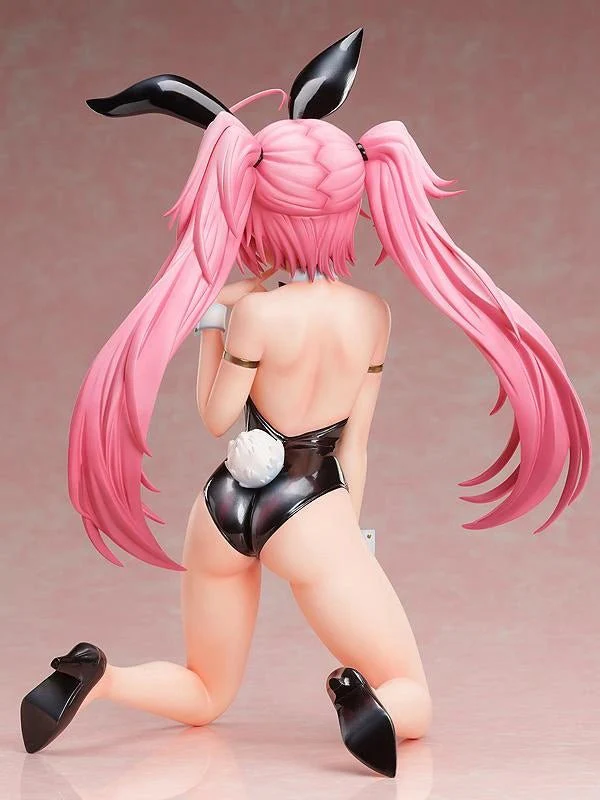 [Pre-order] That Time I Got Reincarnated as a Slime - Millim (Bare Leg Bunny Ver.) 1/4 Scale Figure FREEing - Image 5