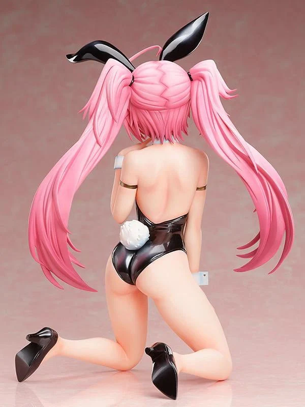 [Pre-order] That Time I Got Reincarnated as a Slime - Millim (Bare Leg Bunny Ver.) 1/4 Scale Figure FREEing - Image 6