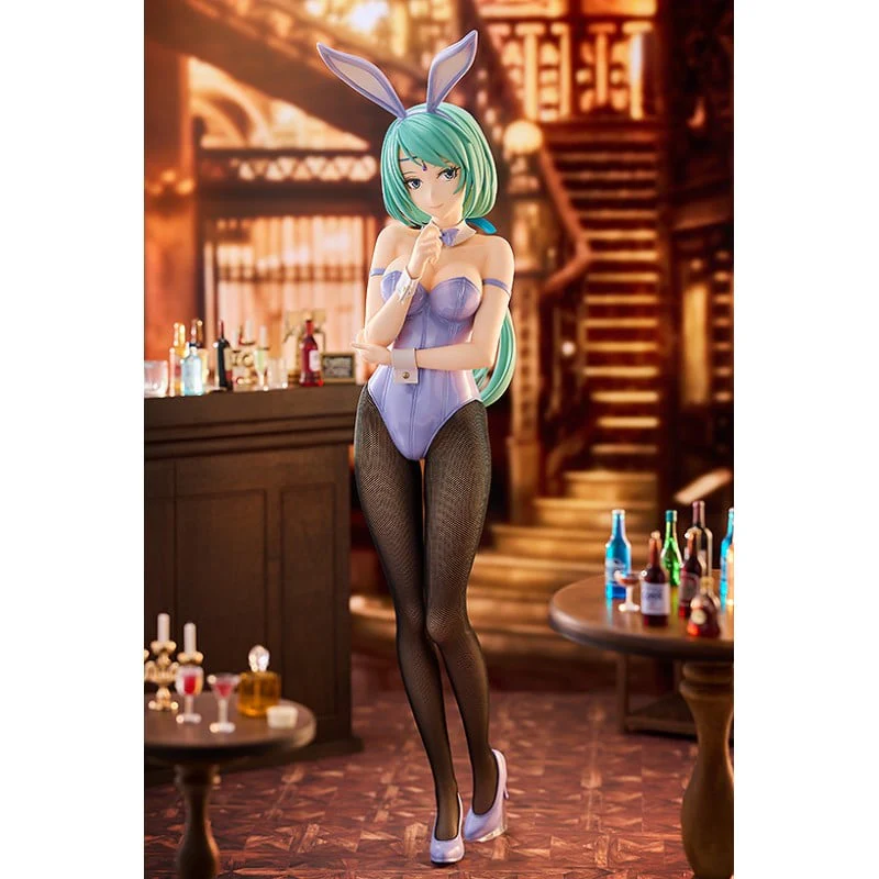 [Pre-order] That Time I Got Reincarnated as a Slime - Mjurran (Bunny Ver.) 1/4 Scale Figure FREEing