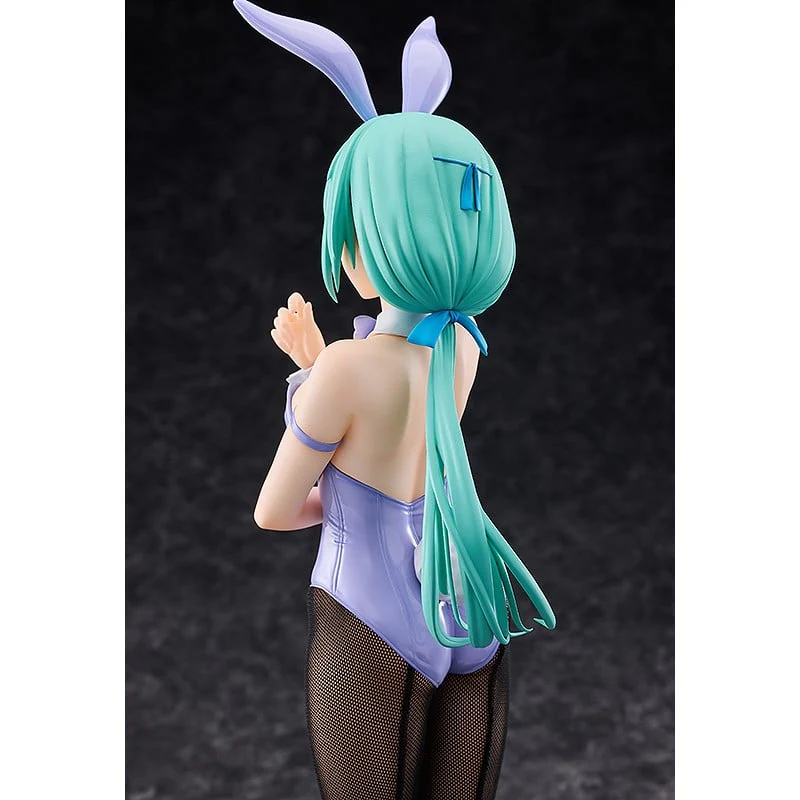 [Pre-order] That Time I Got Reincarnated as a Slime - Mjurran (Bunny Ver.) 1/4 Scale Figure FREEing - Image 11
