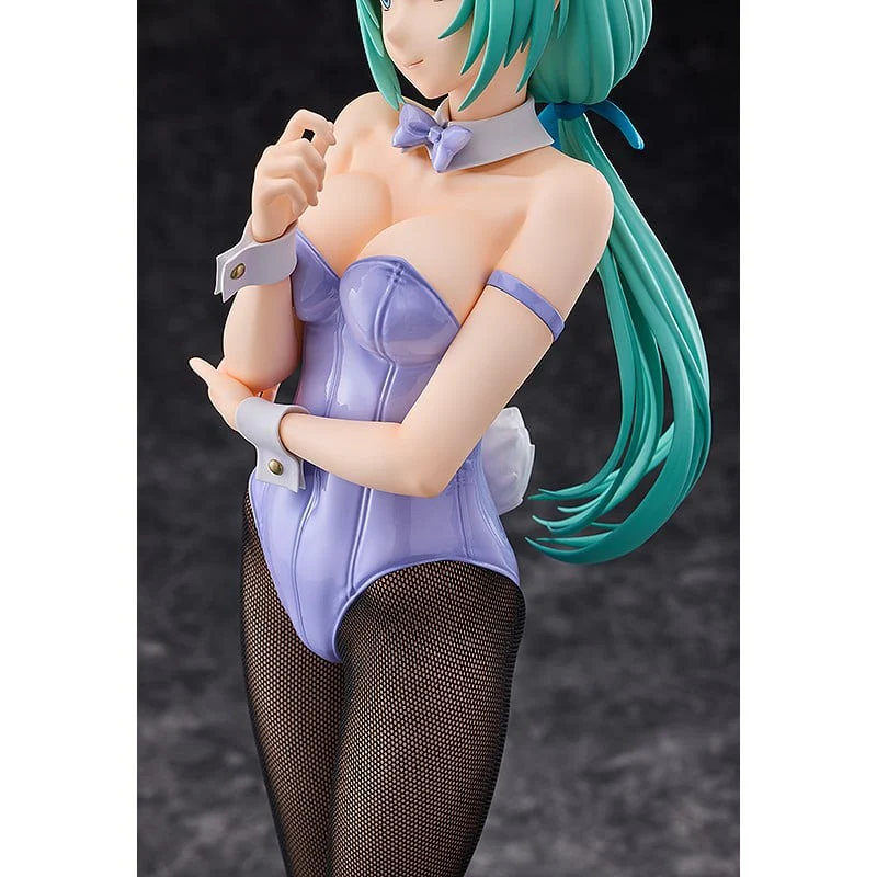 [Pre-order] That Time I Got Reincarnated as a Slime - Mjurran (Bunny Ver.) 1/4 Scale Figure FREEing - Image 12