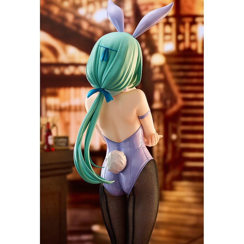 [Pre-order] That Time I Got Reincarnated as a Slime - Mjurran (Bunny Ver.) 1/4 Scale Figure FREEing - Image 4