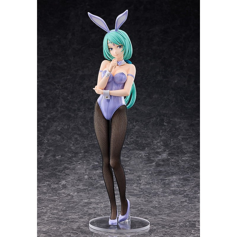 [Pre-order] That Time I Got Reincarnated as a Slime - Mjurran (Bunny Ver.) 1/4 Scale Figure FREEing - Image 6