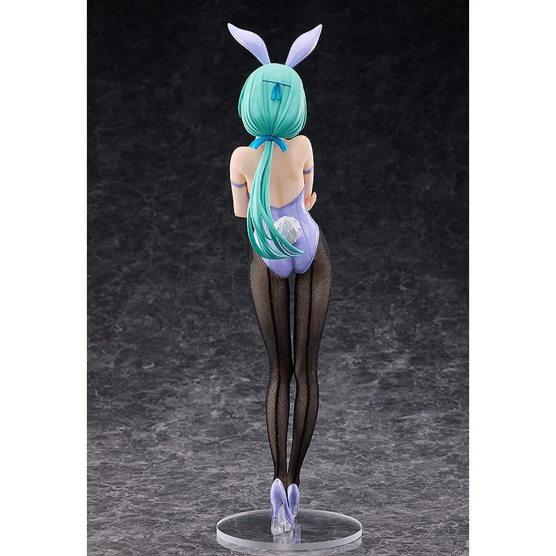 [Pre-order] That Time I Got Reincarnated as a Slime - Mjurran (Bunny Ver.) 1/4 Scale Figure FREEing - Image 7