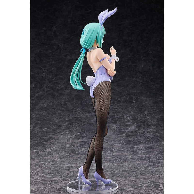[Pre-order] That Time I Got Reincarnated as a Slime - Mjurran (Bunny Ver.) 1/4 Scale Figure FREEing - Image 8