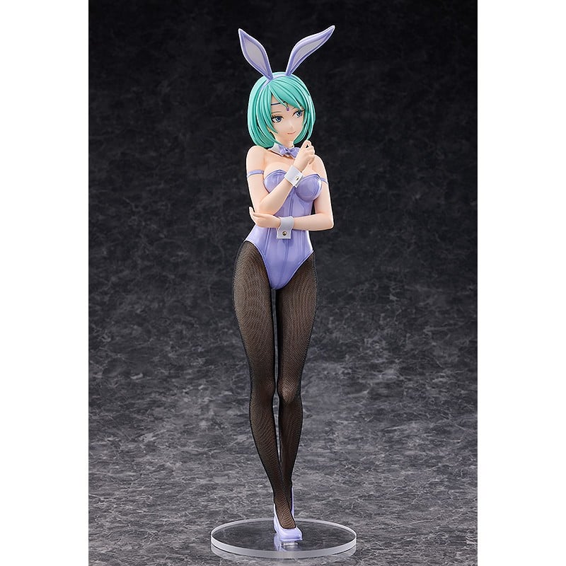 [Pre-order] That Time I Got Reincarnated as a Slime - Mjurran (Bunny Ver.) 1/4 Scale Figure FREEing - Image 9
