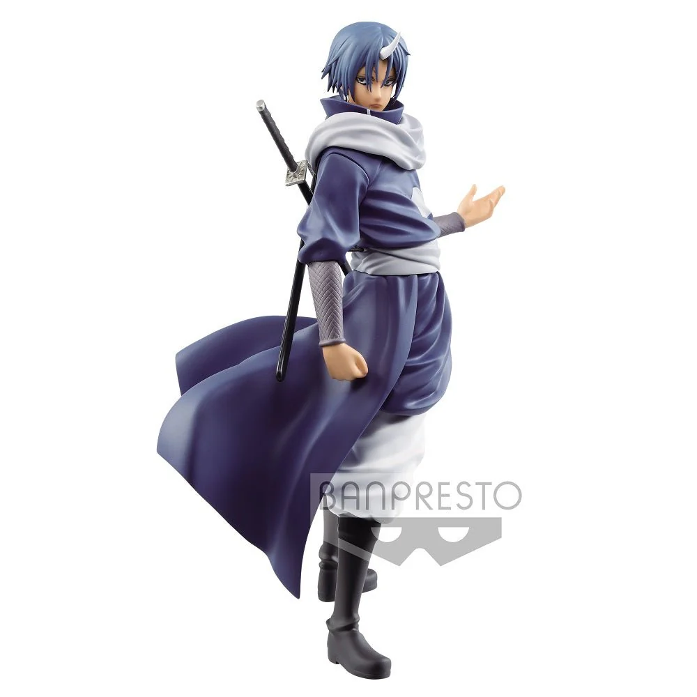 [Pre-order] That Time I Got Reincarnated as a Slime - Otherworlder-FIGURE vol.7(B:SOEI) Banpresto