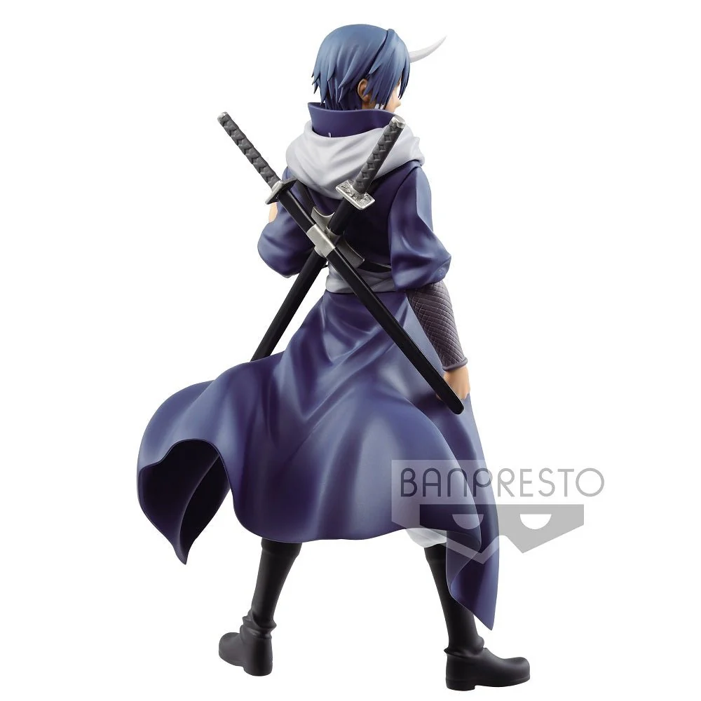 [Pre-order] That Time I Got Reincarnated as a Slime - Otherworlder-FIGURE vol.7(B:SOEI) Banpresto - Image 2