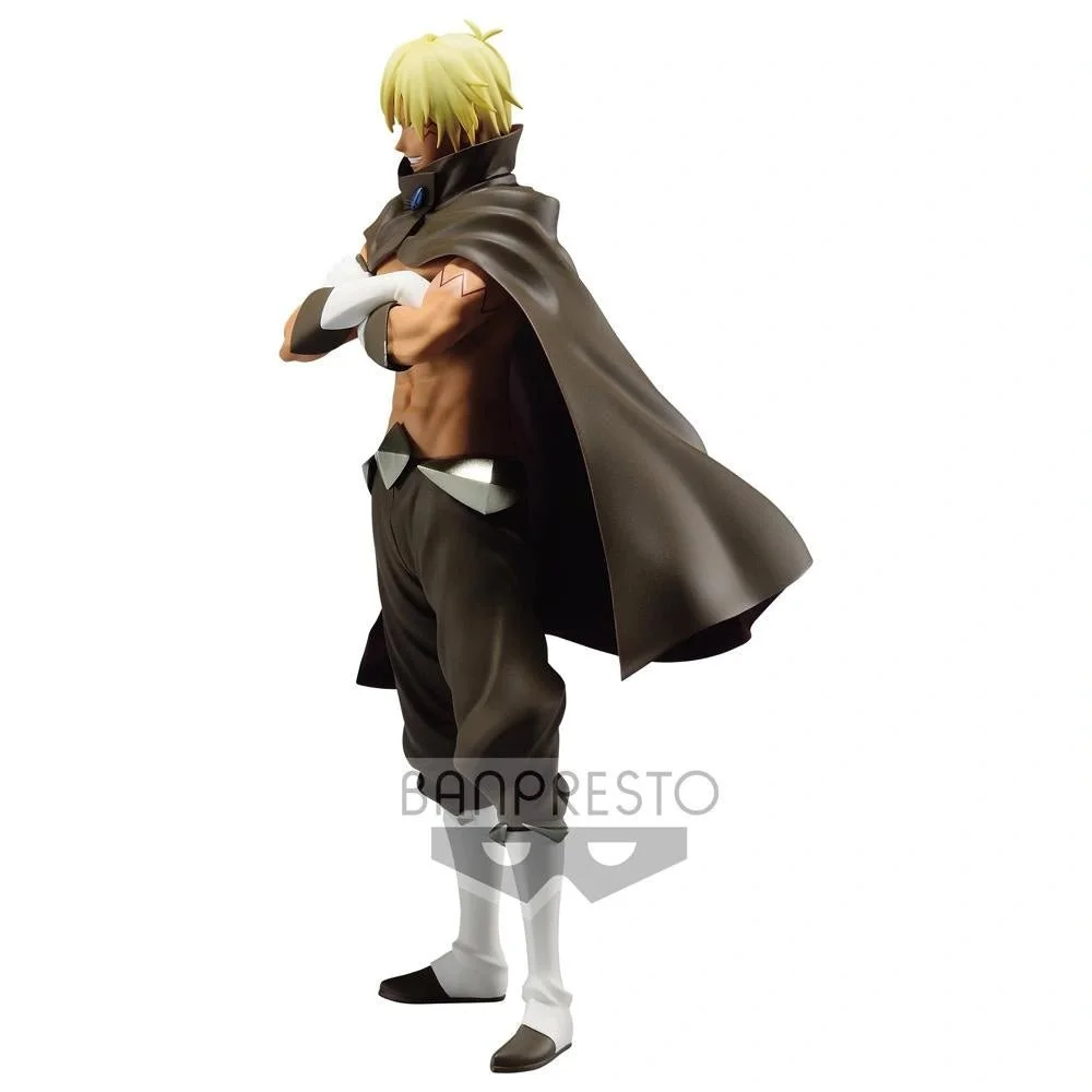[Pre-order] That Time I Got Reincarnated as a Slime Otherworlder - Veldora Vol.12 Prize Figure Banpresto - Image 2
