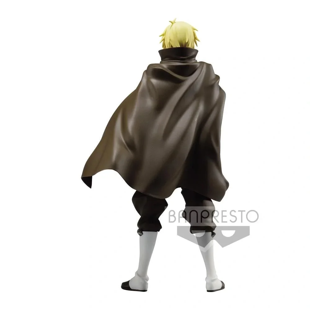 [Pre-order] That Time I Got Reincarnated as a Slime Otherworlder - Veldora Vol.12 Prize Figure Banpresto - Image 4