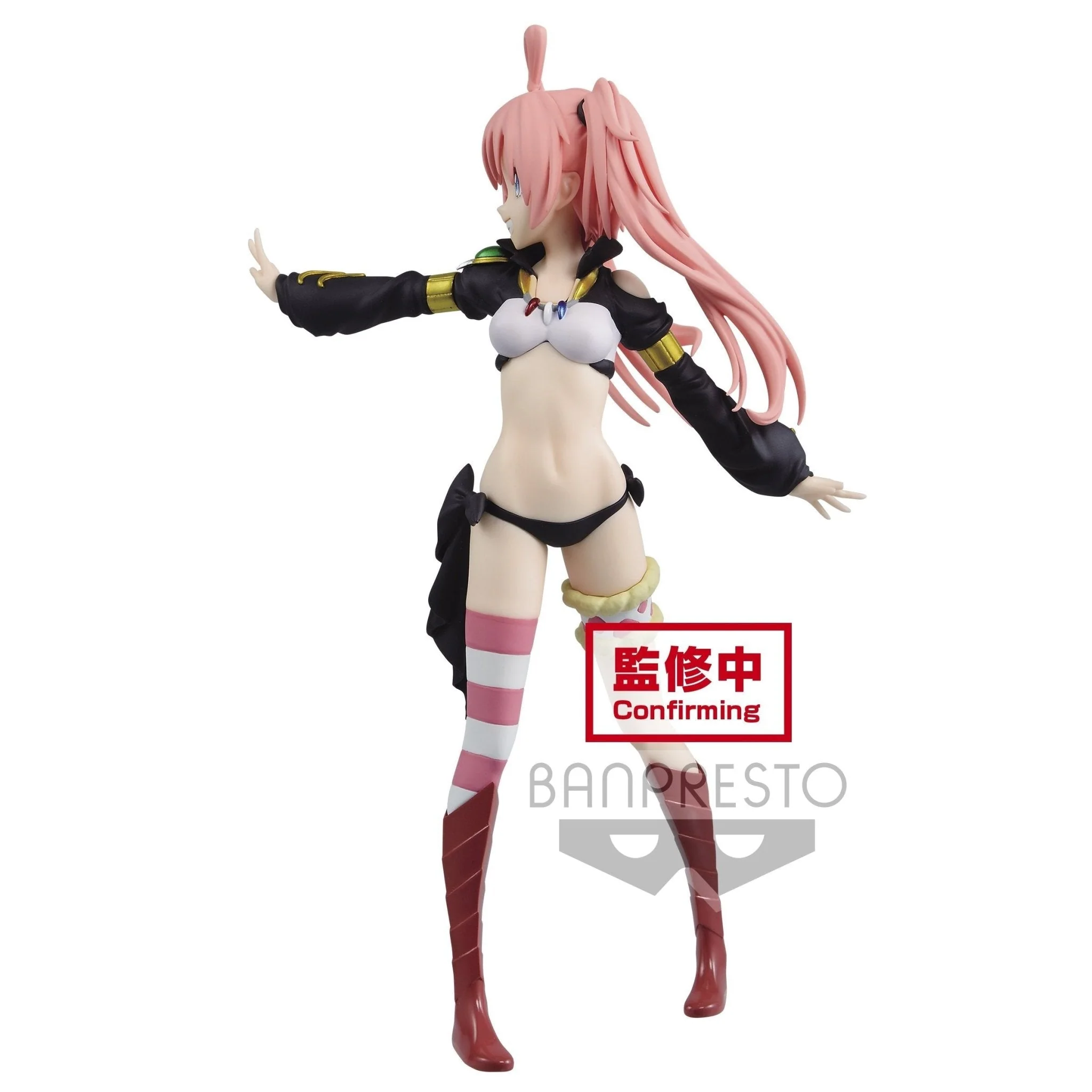 [Pre-order] That Time I Got Reincarnated as a Slime - Otherworlder vol.6(B: MILIM) FIGURE - Image 2