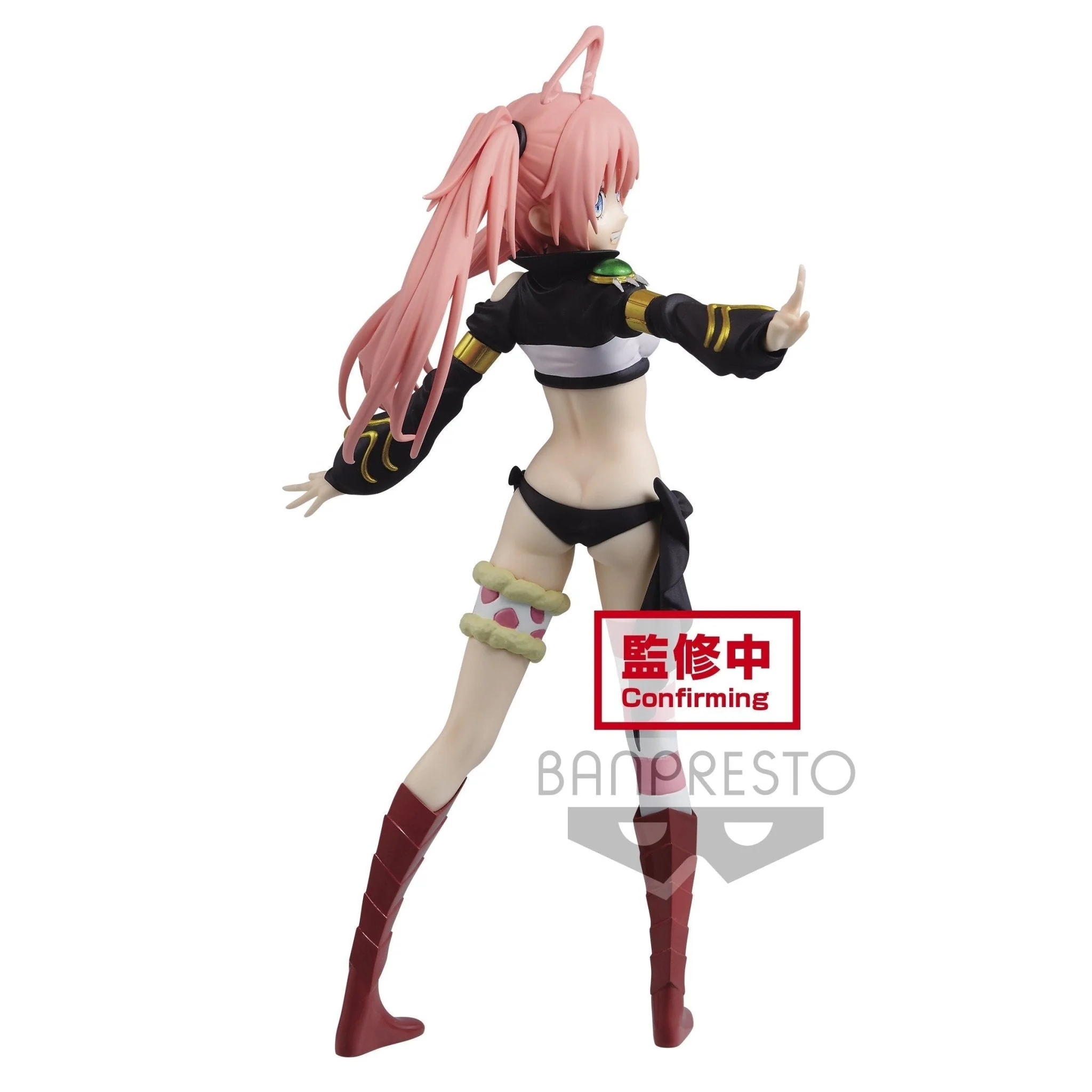 [Pre-order] That Time I Got Reincarnated as a Slime - Otherworlder vol.6(B: MILIM) FIGURE - Image 3