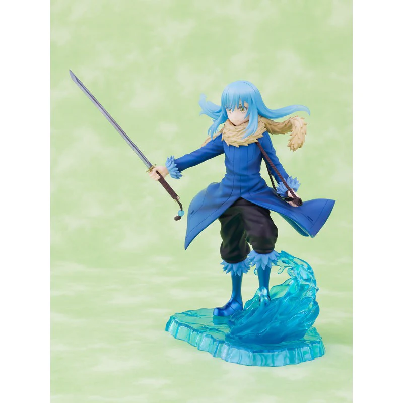 [Pre-order] That Time I Got Reincarnated as a Slime - Rimuru Prize Figure FuRyu Corporation - Image 7