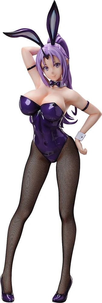 [Pre-order] That Time I Got Reincarnated as a Slime - Shion (Bunny Ver.) 1/4 Scale Figure FREEing - Image 14