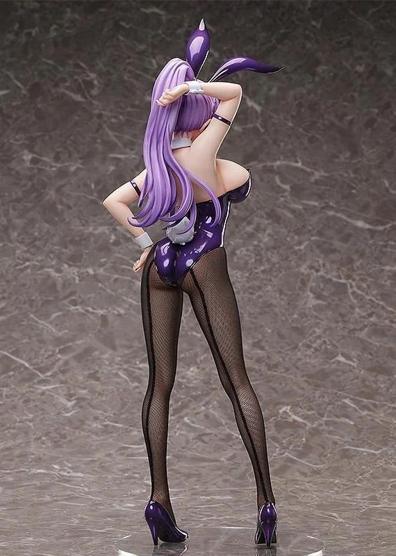 [Pre-order] That Time I Got Reincarnated as a Slime - Shion (Bunny Ver.) 1/4 Scale Figure FREEing - Image 7