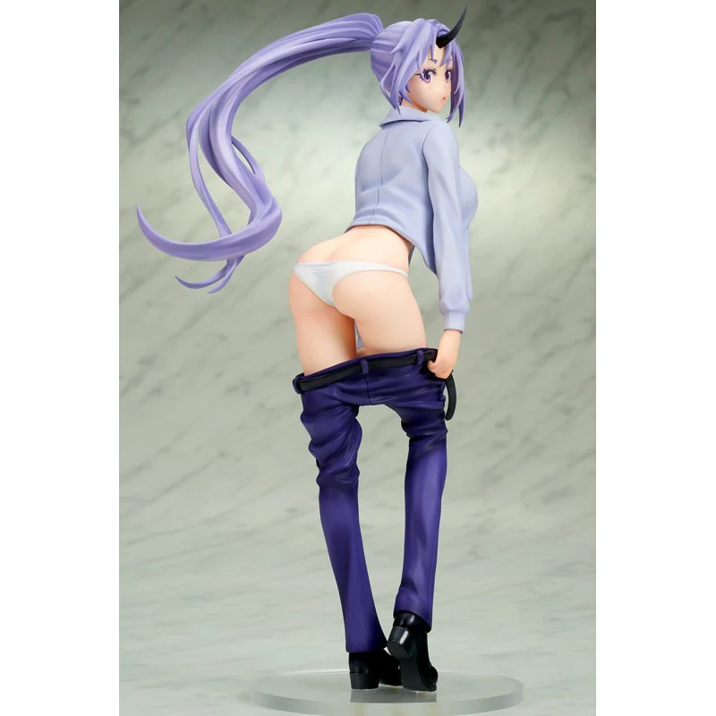 [Pre-order] That Time I Got Reincarnated as a Slime - Shion (Reproduction) 1/7 Scale Figure Ques Q - Image 14