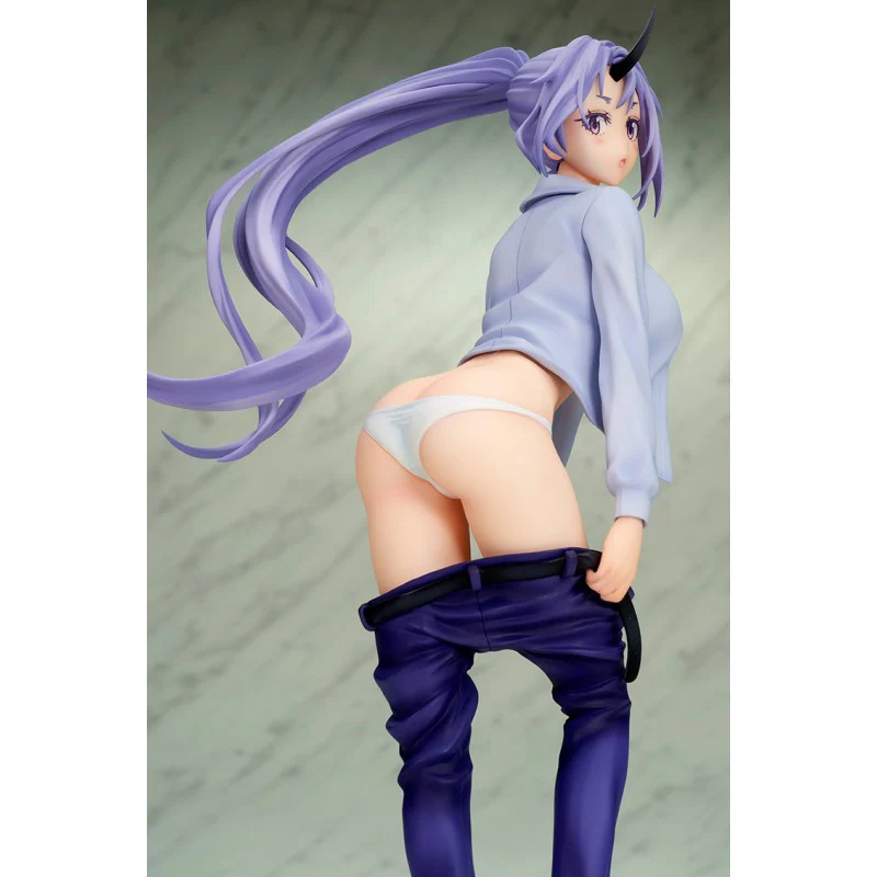 [Pre-order] That Time I Got Reincarnated as a Slime - Shion (Reproduction) 1/7 Scale Figure Ques Q - Image 15