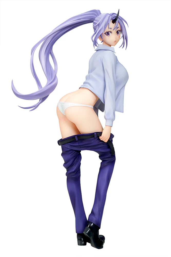 [Pre-order] That Time I Got Reincarnated as a Slime - Shion (Reproduction) 1/7 Scale Figure Ques Q - Image 18