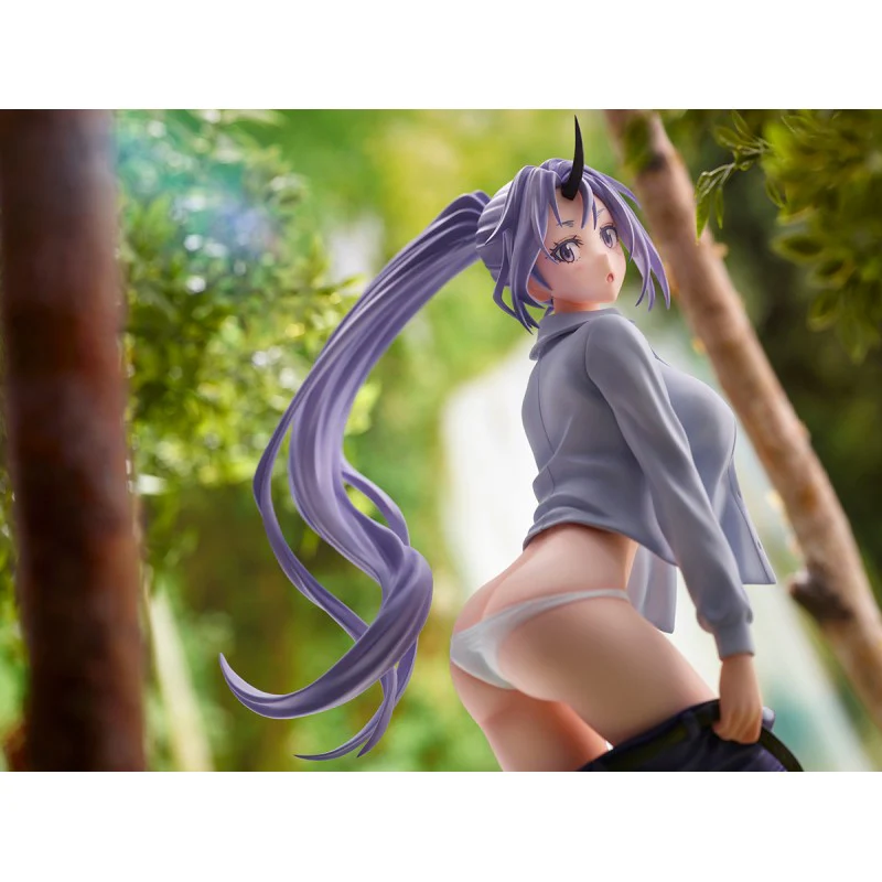 [Pre-order] That Time I Got Reincarnated as a Slime - Shion (Reproduction) 1/7 Scale Figure Ques Q - Image 5