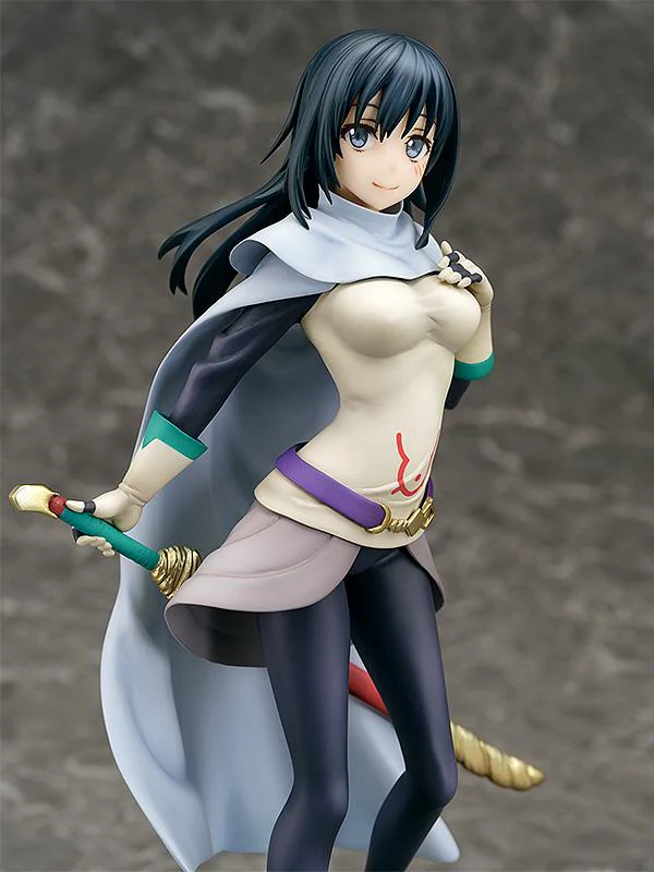 [Pre-order]  That Time I Got Reincarnated as a Slime - Shizu 1/7 Scale Figure Phat - Image 6
