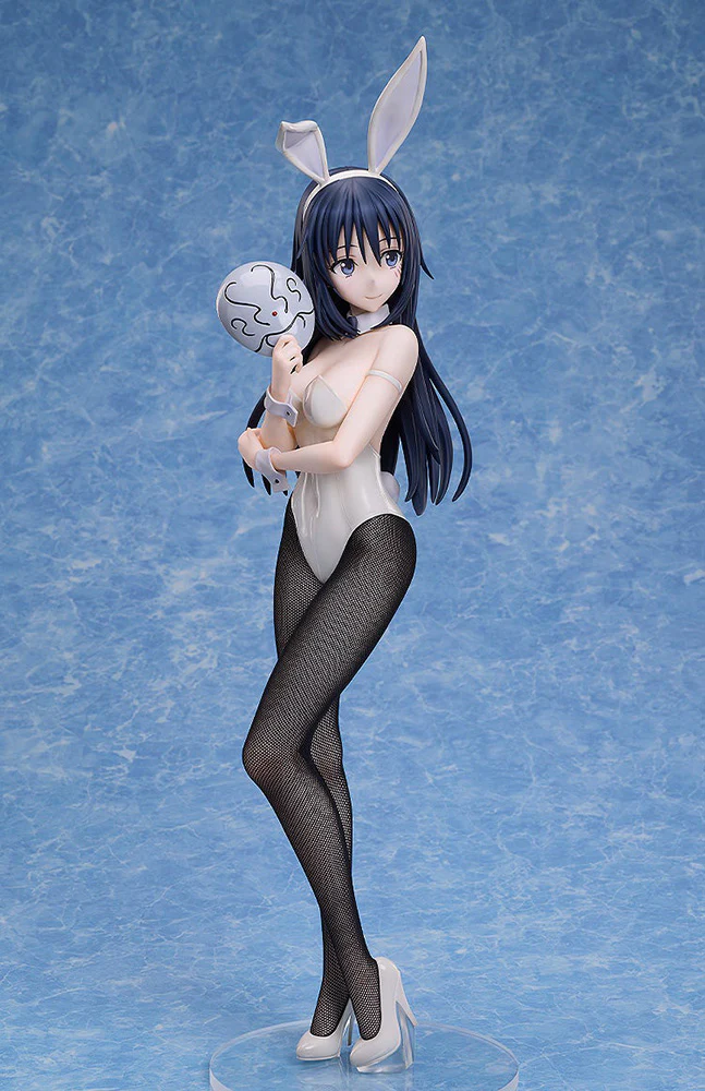 [Pre-order] That Time I Got Reincarnated as a Slime - Shizu (Bunny Ver.) 1/4 Scale Figure FREEing