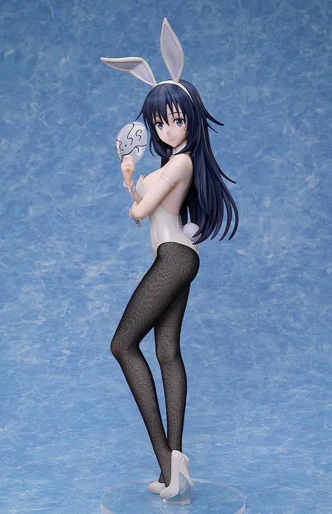 [Pre-order] That Time I Got Reincarnated as a Slime - Shizu (Bunny Ver.) 1/4 Scale Figure FREEing - Image 2