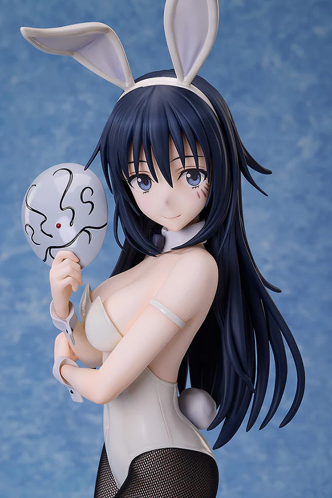 [Pre-order] That Time I Got Reincarnated as a Slime - Shizu (Bunny Ver.) 1/4 Scale Figure FREEing - Image 6