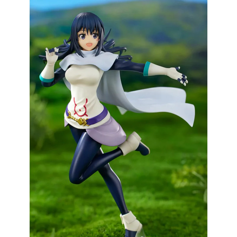 [Pre-order] That Time I Got Reincarnated as a Slime - Shizu TENITOL Prize Figure FuRyu Corporation - Image 4