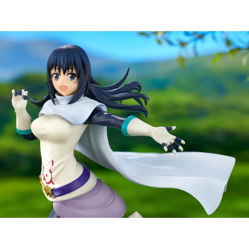 [Pre-order] That Time I Got Reincarnated as a Slime - Shizu TENITOL Prize Figure FuRyu Corporation - Image 5
