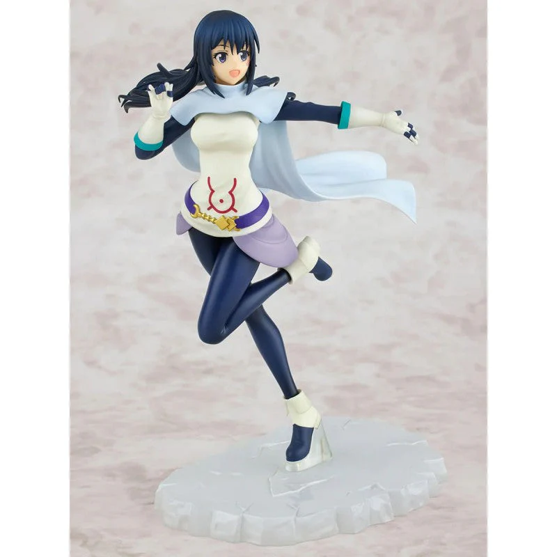 [Pre-order] That Time I Got Reincarnated as a Slime - Shizu TENITOL Prize Figure FuRyu Corporation - Image 9