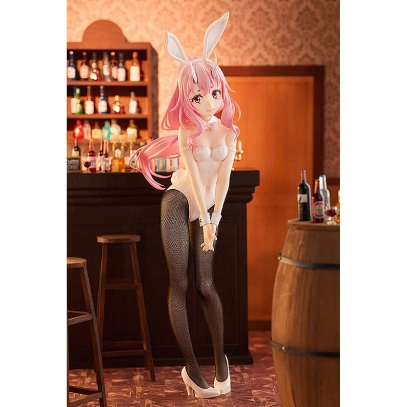[Pre-order] That Time I Got Reincarnated as a Slime - Shuna (Bunny Ver.) 1/4 Scale Figure FREEing - Image 2