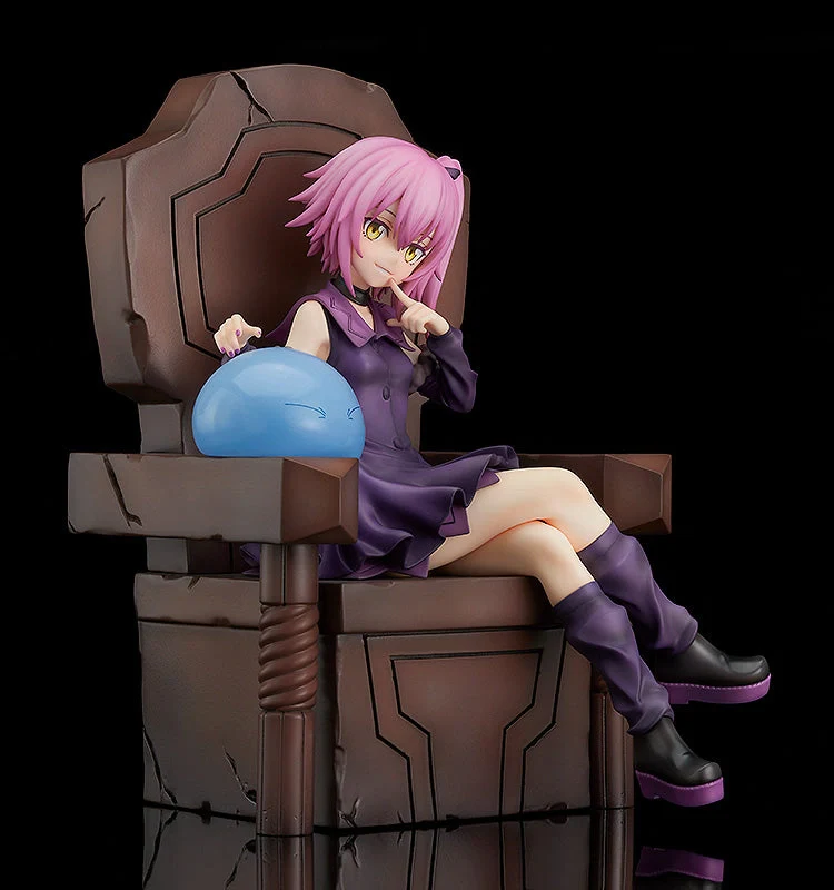 [Pre-order] That Time I Got Reincarnated as a Slime - Violet 1/7 Scale Figure Bandai Namco Arts - Image 4