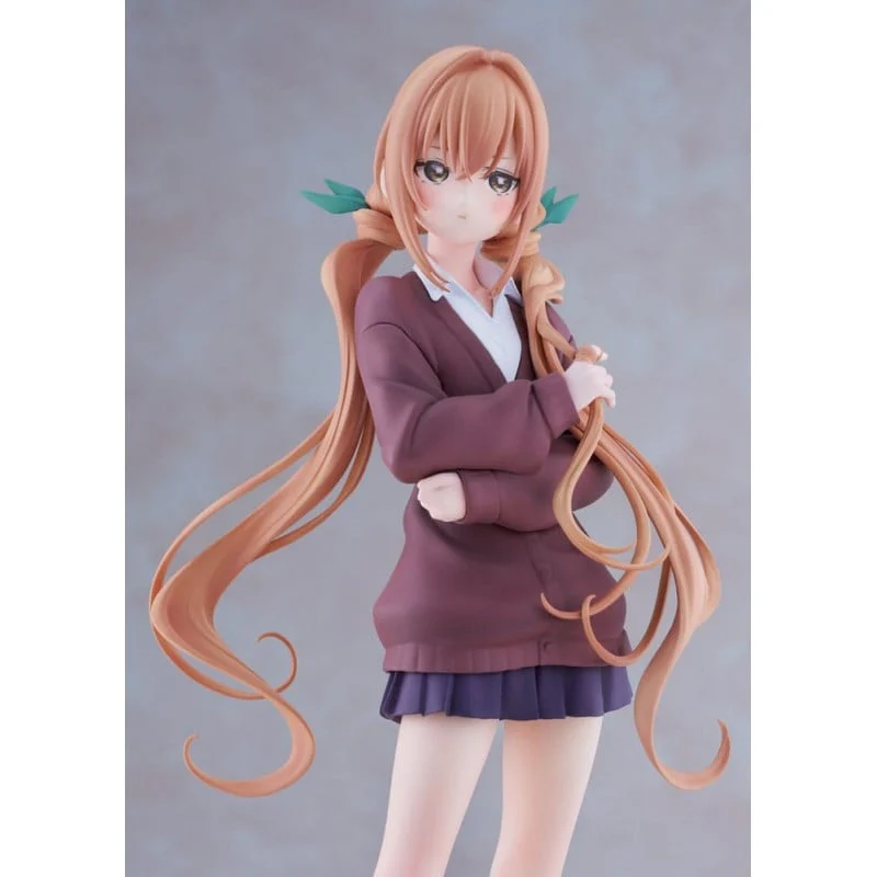 [Pre-order] The 100 Girlfriends - Inda Karane 1/7 Scale Figure Bandai Namco Arts - Image 17