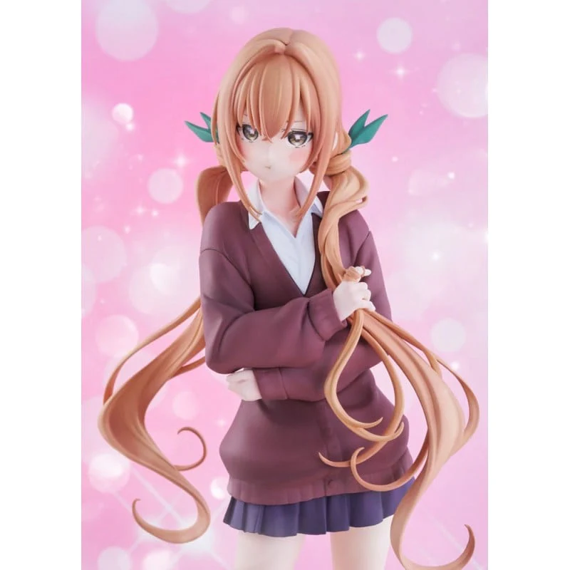 [Pre-order] The 100 Girlfriends - Inda Karane 1/7 Scale Figure Bandai Namco Arts - Image 20