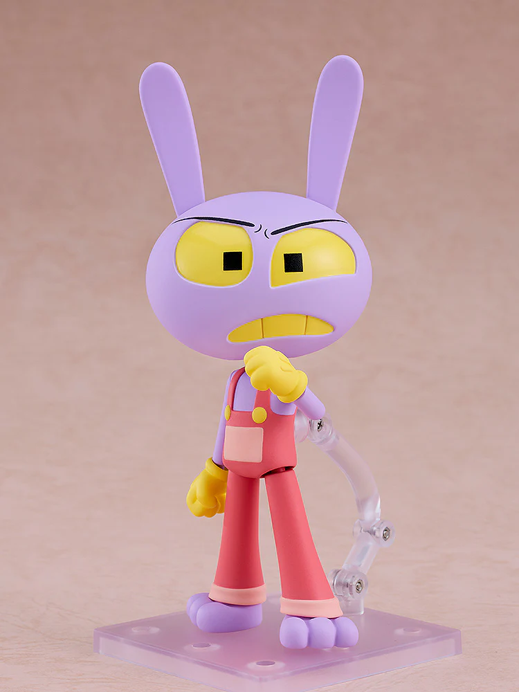 [Pre-order] The Amazing Digital Circus - Jax Nendoroid Good Smile Company - Image 4