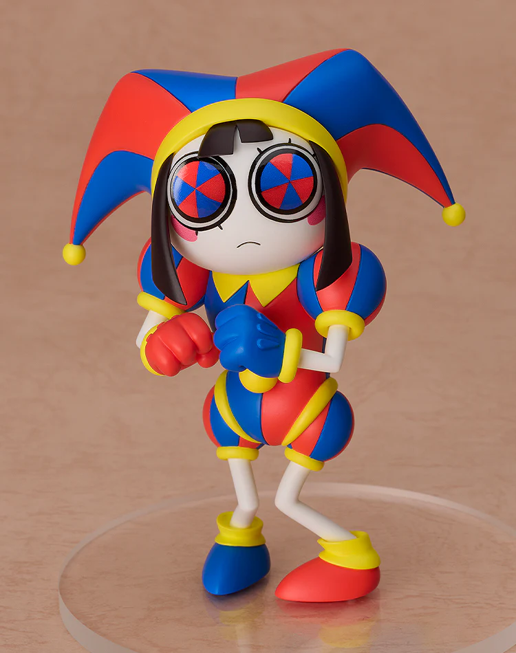 [Pre-order] The Amazing Digital Circus - Pomni POP UP PARADE Good Smile Company - Image 5