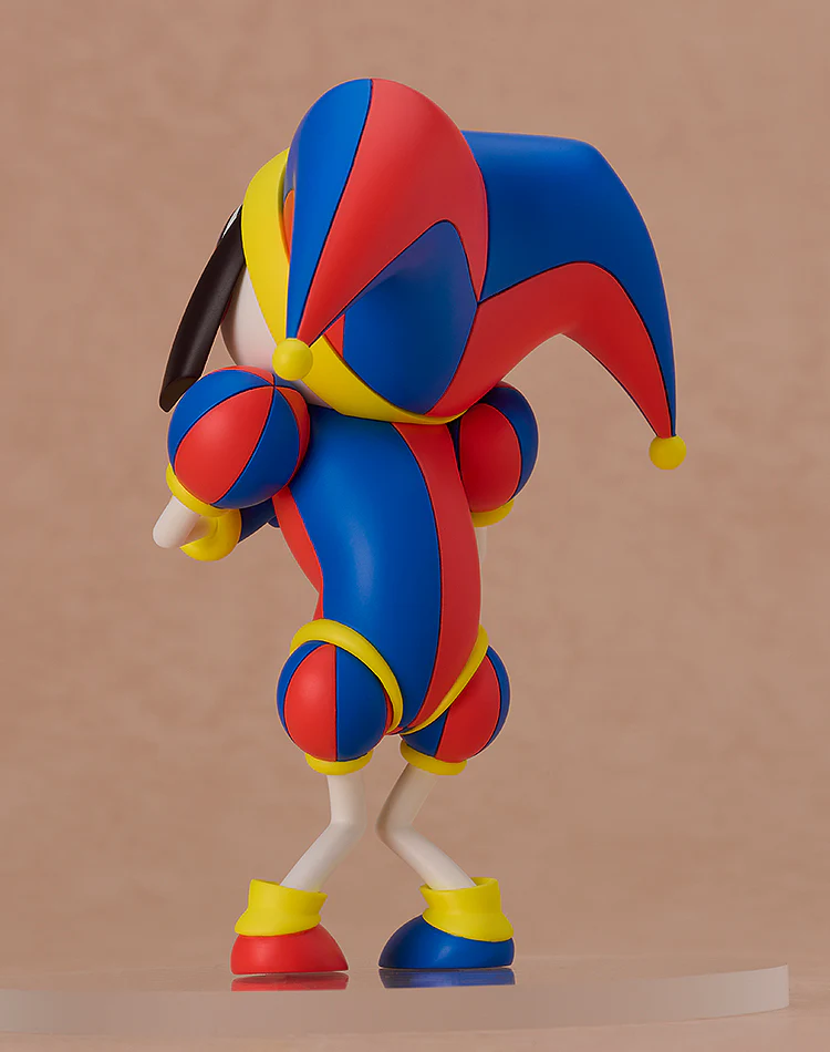[Pre-order] The Amazing Digital Circus - Pomni POP UP PARADE Good Smile Company - Image 6