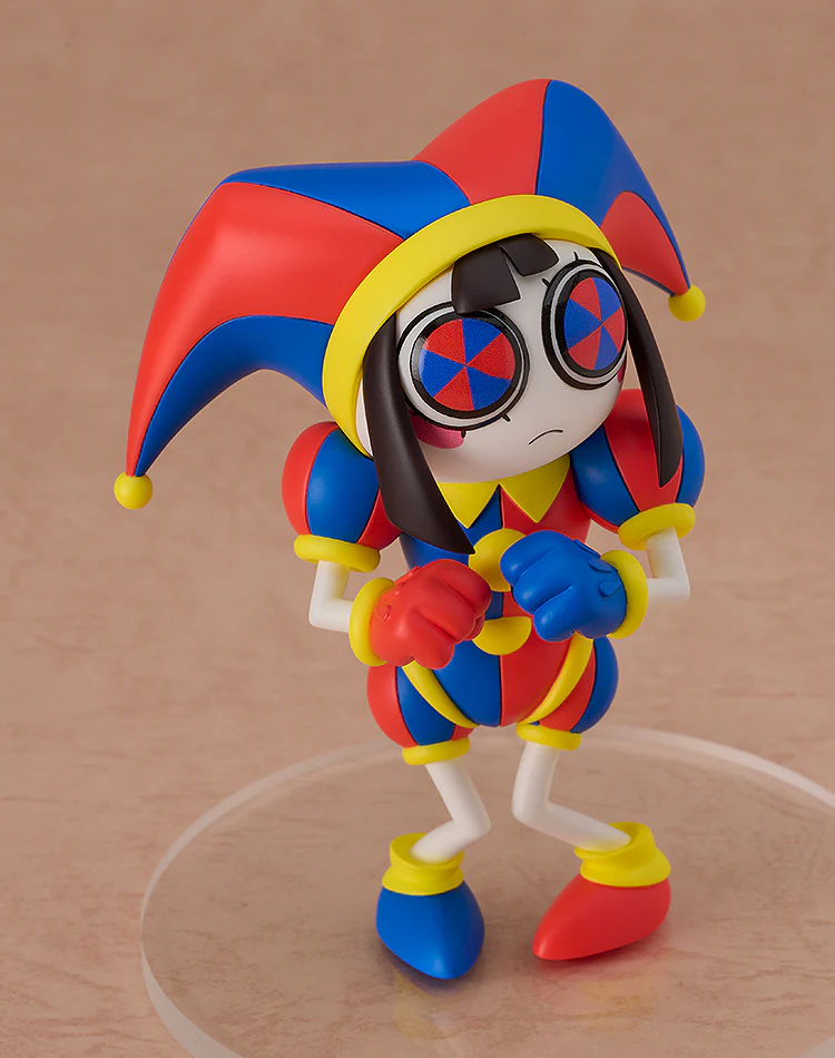 [Pre-order] The Amazing Digital Circus - Pomni POP UP PARADE Good Smile Company - Image 7