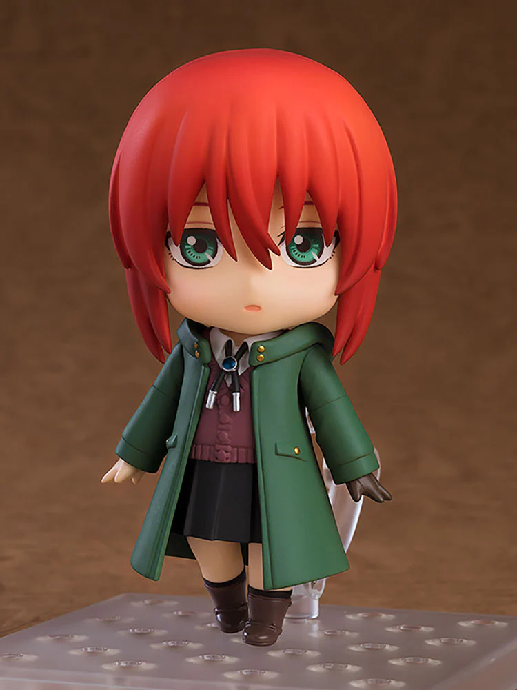 [Pre-order] The Ancient Magus' Bride - Chise Hatori(Season 2 Ver.) Nendoroid Good Smile Company
