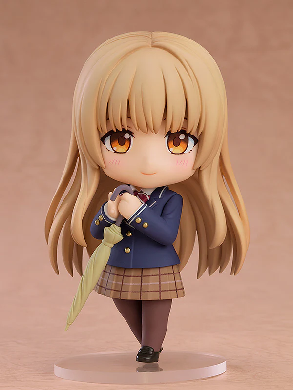 [Pre-order] The Angel Next Door Spoils Me Rotten - Mahiru Shiina Nendoroid Good Smile Company - Image 2