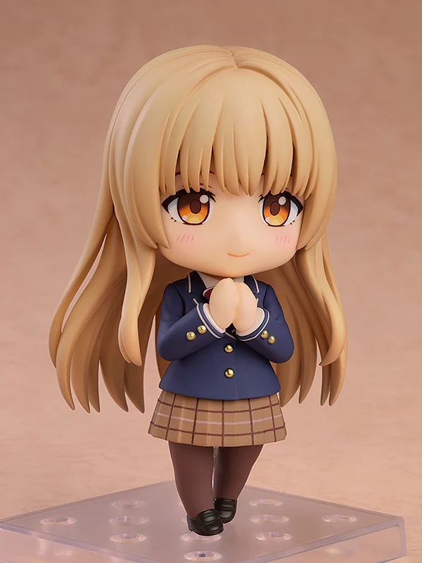 [Pre-order] The Angel Next Door Spoils Me Rotten - Mahiru Shiina Nendoroid Good Smile Company - Image 3