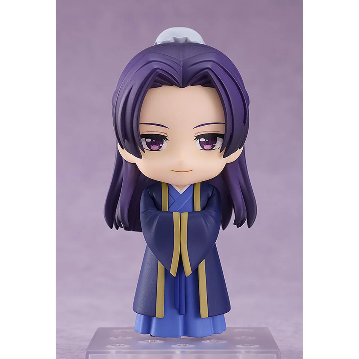 [Pre-order] The Apothecary Diaries - Jinshi Nendoroid Good Smile Company - Image 3