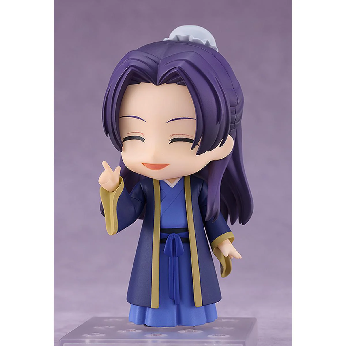 [Pre-order] The Apothecary Diaries - Jinshi Nendoroid Good Smile Company - Image 5