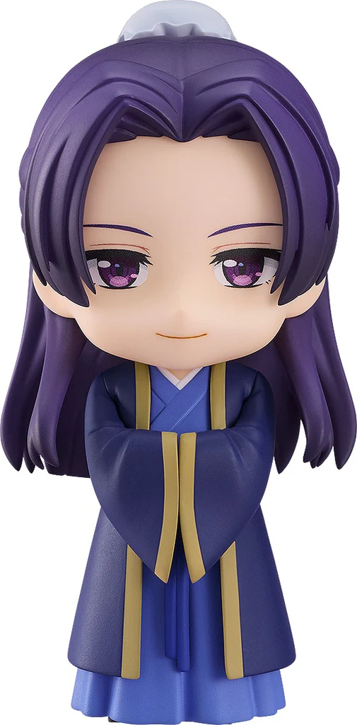 [Pre-order] The Apothecary Diaries - Jinshi Nendoroid Good Smile Company - Image 8
