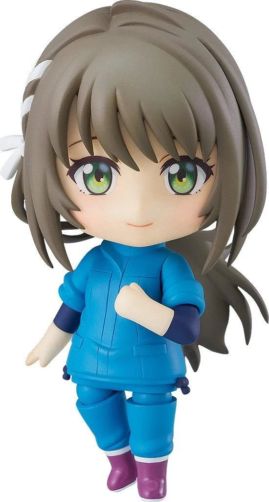 [Pre-order] The Aquatope on White Sand - Fuka Miyazawa Nendoroid