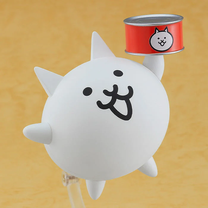 [Pre-order] The Battle Cats - Cat Nendoroid Good Smile Company - Image 5