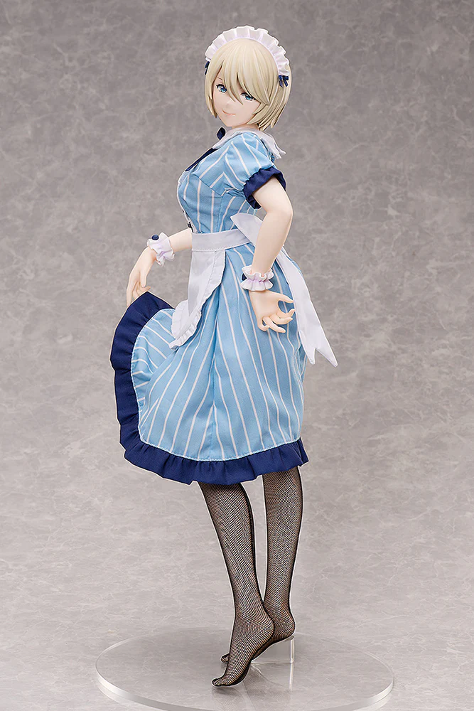[Pre-order] The Cafe Terrace and its Goddesses - Akane Hououji 1/4 Scale Figure FREEing
